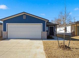 1077 Blue Ridge Dr, Purcell, OK 73080