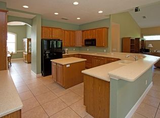 11712 Rambling Oak Blvd, Orlando, FL 32832