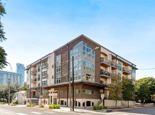 908 Nueces St UNIT 44, Austin, TX 78701