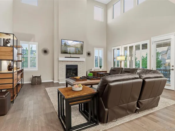 11616 Jacobsen Street, Parker, CO 80134
