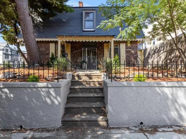 3301 Hamilton St, Philadelphia, PA 19104