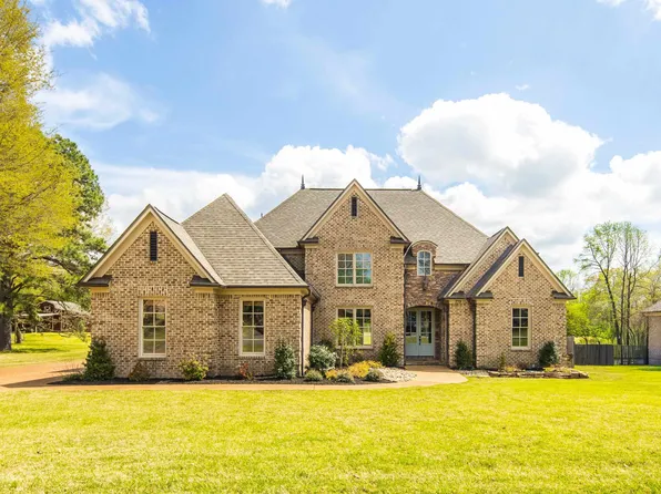 779 Fletcher Rd, Collierville, TN 38017