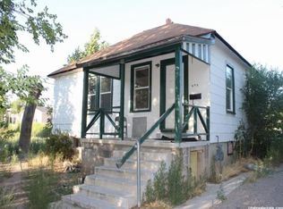 523 E 100 N, Price, UT 84501