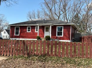2104 E 70th St, Indianapolis, IN