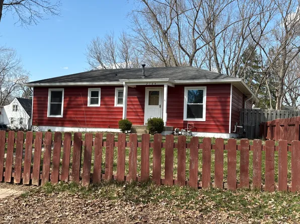 2104 E 70th St, Indianapolis, IN 46220