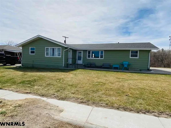 55 Canyon Dr, Gering, NE 69341