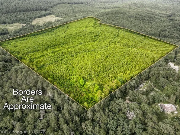 Dutch Creek Camp Rd, Waldron, AR 72958