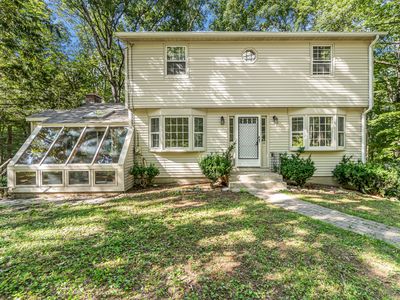 15 Elm Road, Tolland, CT, 06084