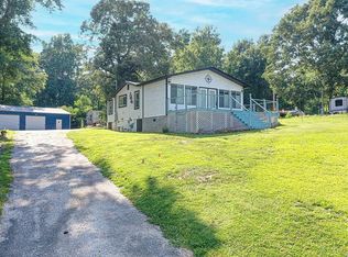 853 Relax St, Waterloo, SC 29384