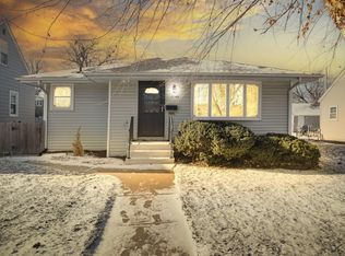 3343 Knox Ave N, Minneapolis, MN 55412