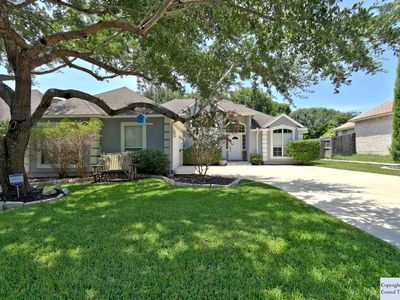 2122 N Ranch Estates Blvd, New Braunfels, TX, 78130