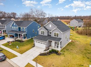 2417 Valleybrook Ct, Batavia, OH 45103