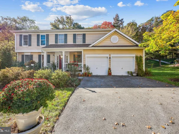 11300 Odell Farms Ct, Beltsville, MD 20705