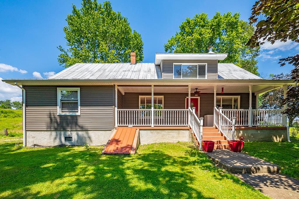 32163 Clinchburg Rd, Meadowview, VA 24361 Zillow