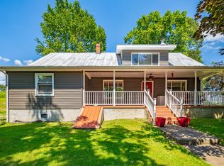 32163 Clinchburg Rd, Meadowview, VA 24361