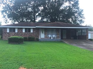 836 Dissa St, Brookhaven, MS 39601