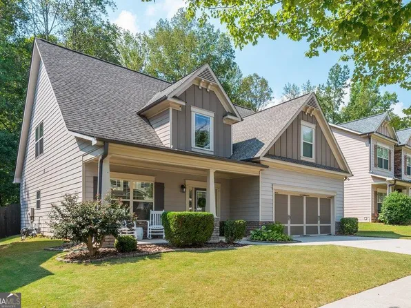 4263 Creekrun Cir, Buford, GA 30519