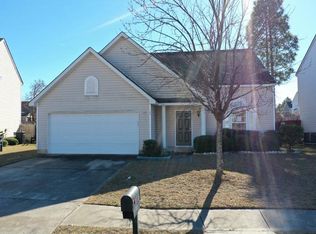 143 Quiet Grove Dr, Lexington, SC 29072