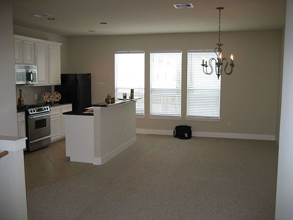 Dining Room / Kitchen