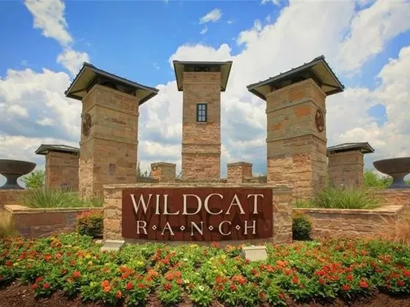 2626 Fieldcrest Ln, Crandall, TX 75114