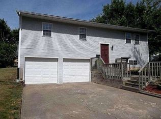 507 Washington St, Fulton, MO 65251
