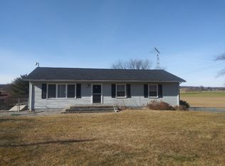 95 Beacon Dr, Martinsburg, WV 25403