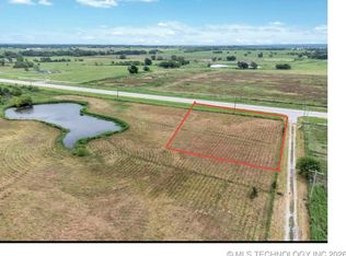 3 Alt 75 Hwy #75, Beggs, OK 74421