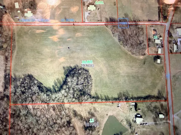 0 County Road 1682, Cullman, AL 35058