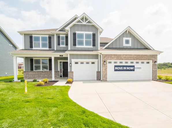 179 Velvet Hat Rd, Danville, IN 46122