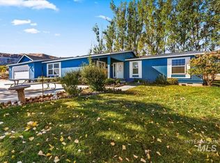 1915 W South Slope Rd, Emmett, ID 83617