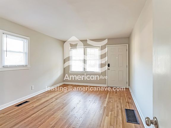 WM - Living Room
