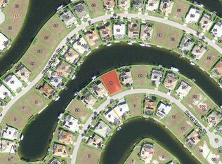 1256 Royal Tern Dr, Punta Gorda, FL 33950