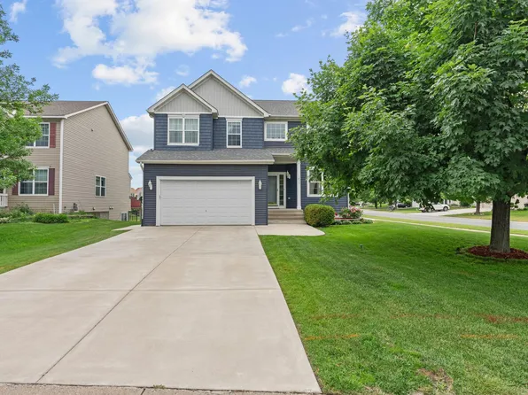 1855 113th Ct NE, Blaine, MN 55449