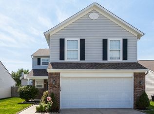 7310 Atmore Dr, Indianapolis, IN 46217