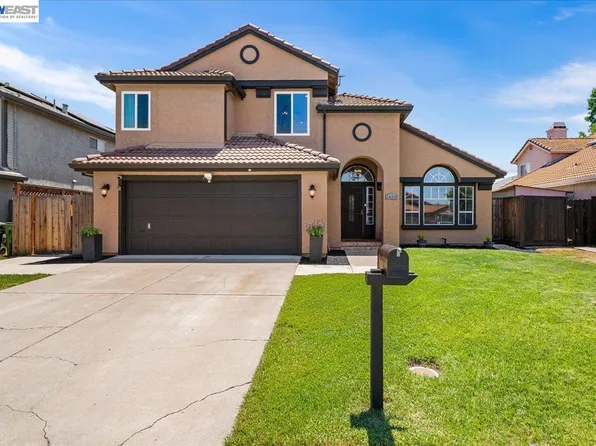 1420 Divine Ln, Tracy, CA 95376