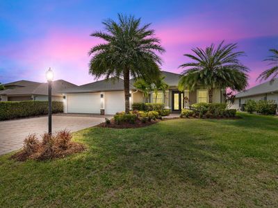 250 SW Vista Lake Drive, Port Saint Lucie, FL, 34953