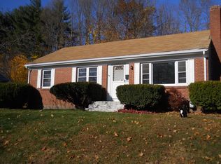 187 Wells St #HOUSE, Manchester, CT 06040