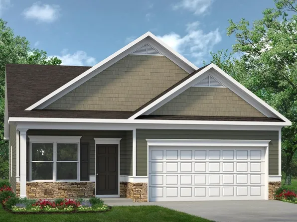 294 Claude Cir Lot 100, Clarksville, TN 37042