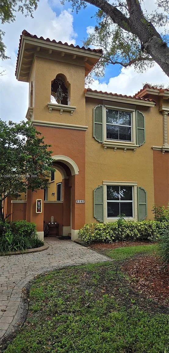 Villas At Harbor Isles Co — Photo 1