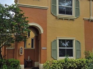 2283 Mariner Ct #2607, Fort Lauderdale, FL 33312