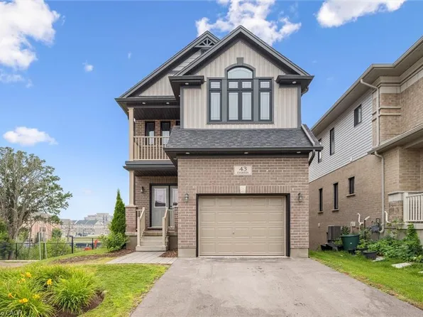 43 Everton Dr, Guelph, ON N1E 0R9