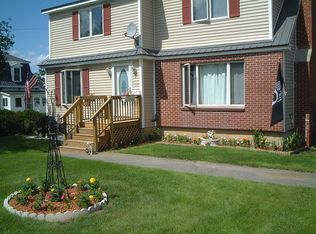124 Main St, Fort Fairfield, ME 04742