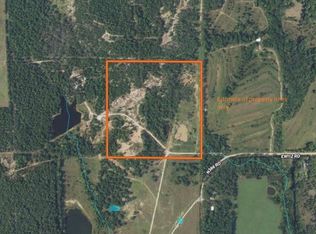 Ew 1120 Rd, Okemah, OK 74859