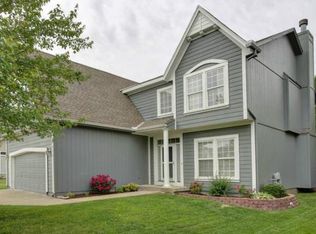 21616 Clear Creek Pkwy, Shawnee, KS 66218