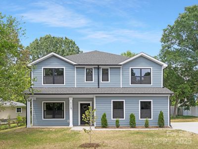 428 Clay St, Mooresville, NC, 28115