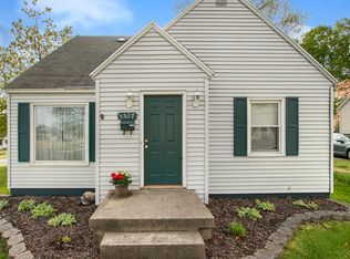 3527 Burlingame Ave SW, Wyoming, MI 49509