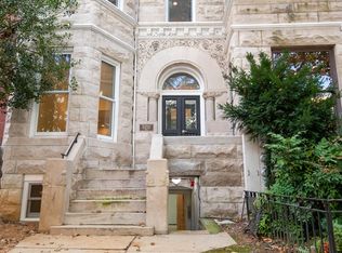 1740 Q St NW, Washington, DC 20009