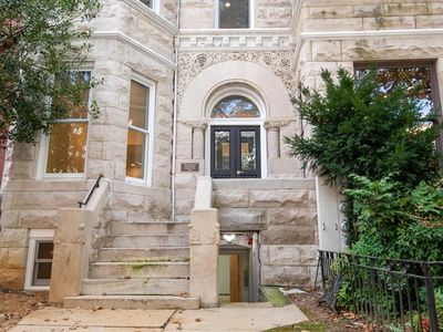 1740 Q St NW, Washington, DC, 20009