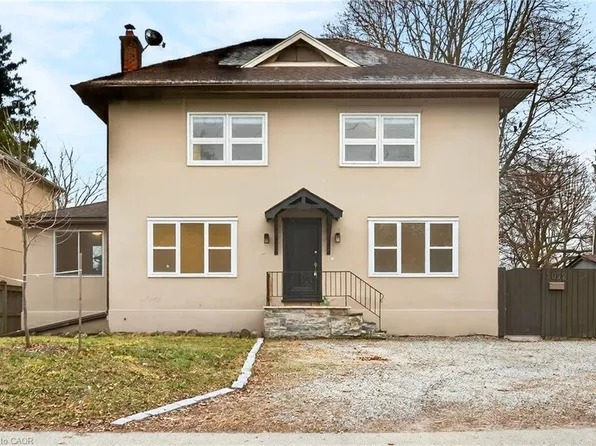 1012 N Shore Blvd E, Burlington, ON L7T 1X7