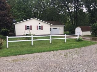 2195 E 770 S, Wolcottville, IN